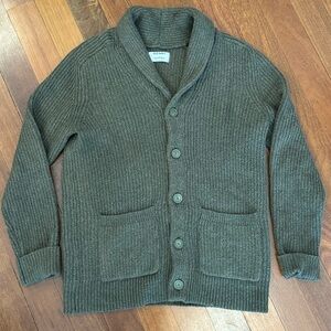 Men’s medium Old Navy Cardigan